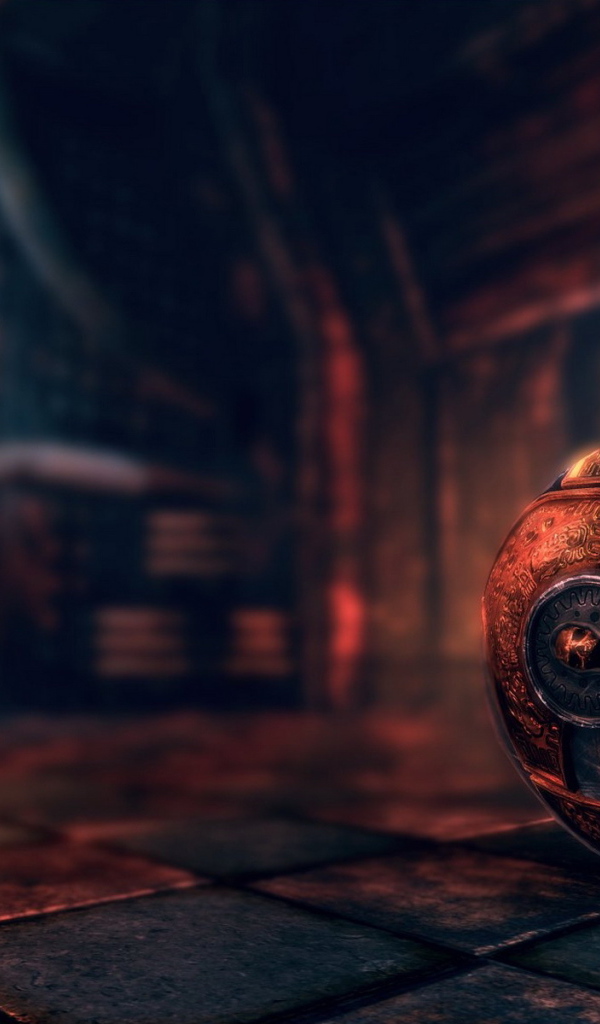 Магический шар