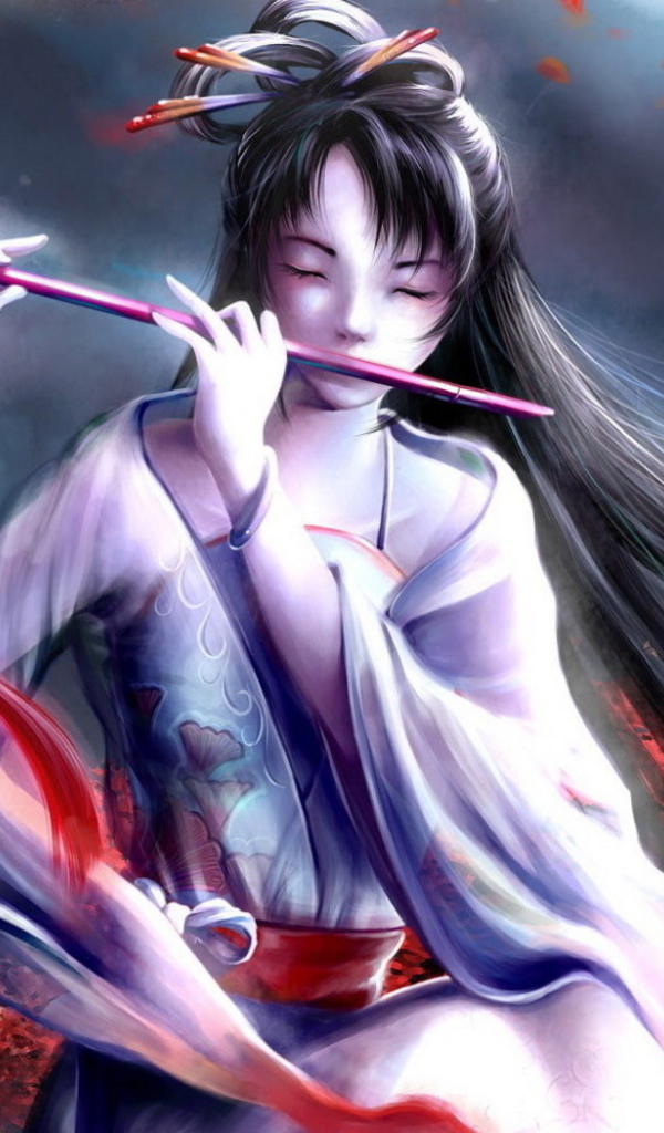 Музыка жизни