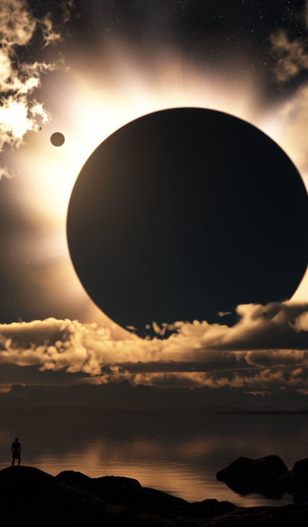 Парад планет 2012