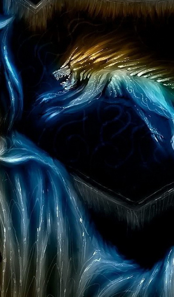 Повелитель смерти