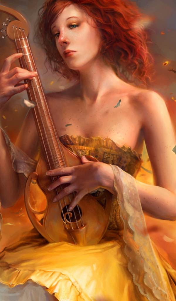 Грустные мотивы