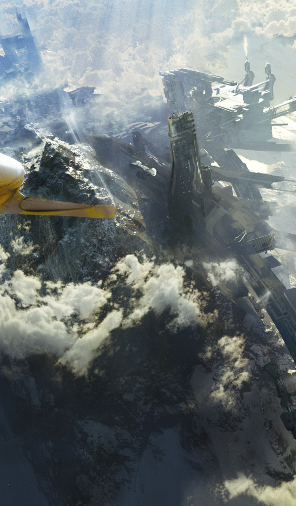 Космический шатл