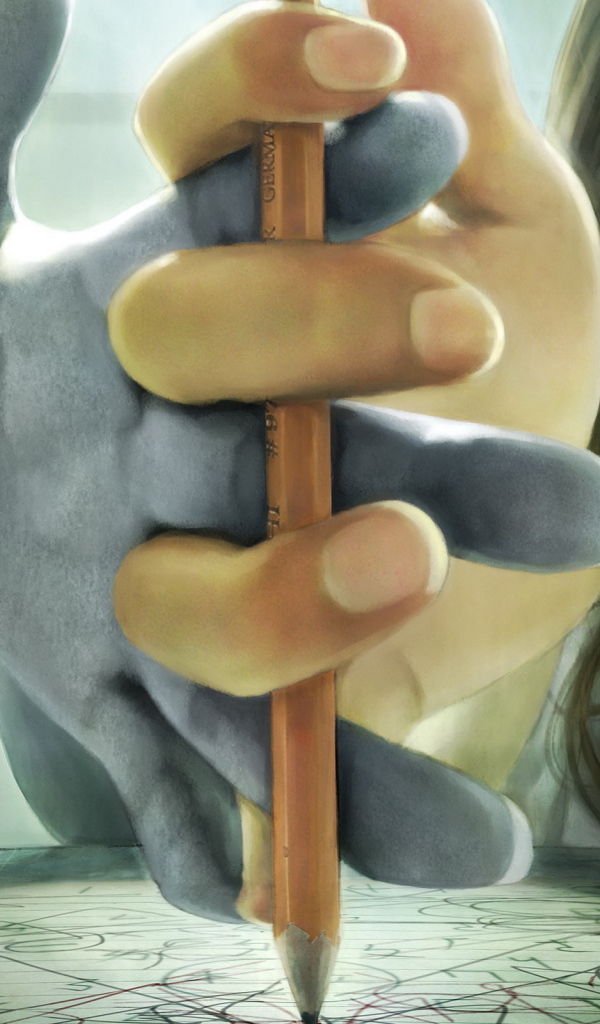 Ужасная подруга