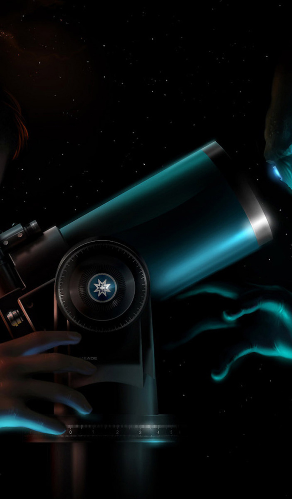 Поту сторону