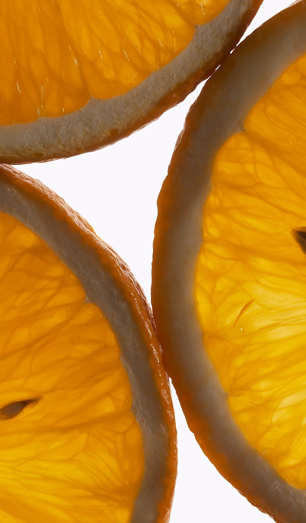 Дольки лимона