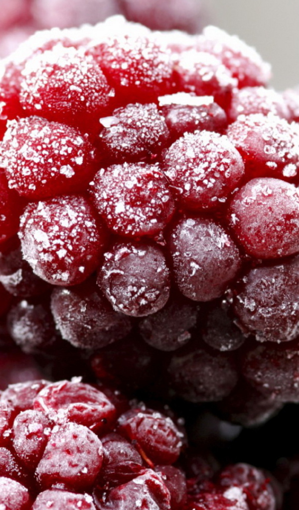 Сладкие ягодки