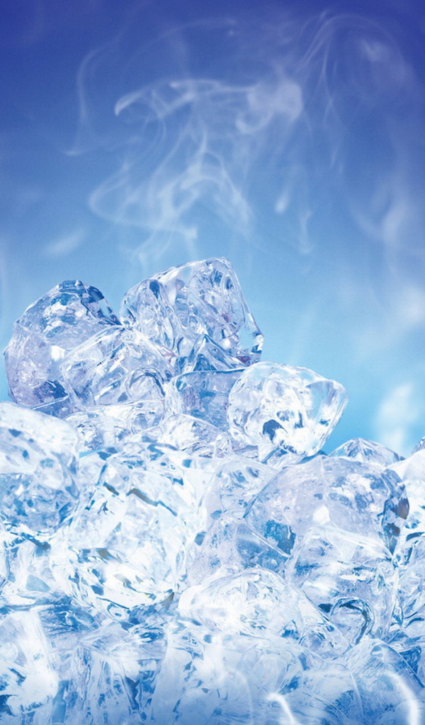 Лед для виски