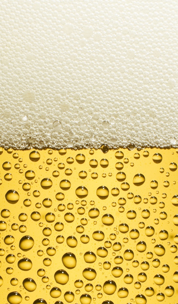 Светлое пиво