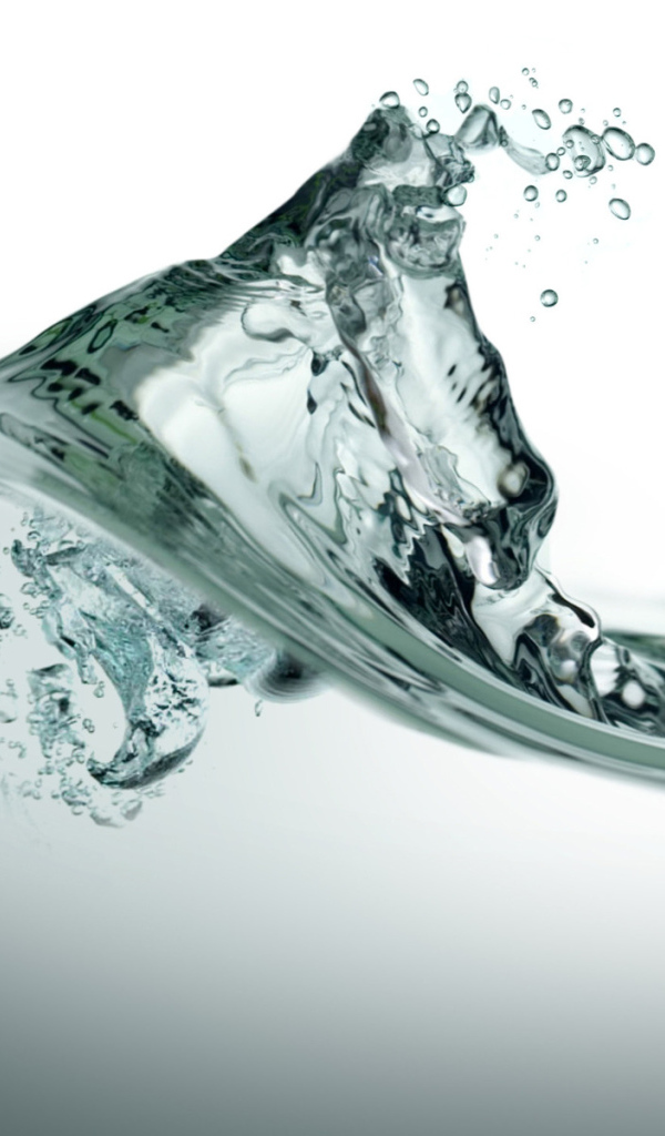 Минеральная вода