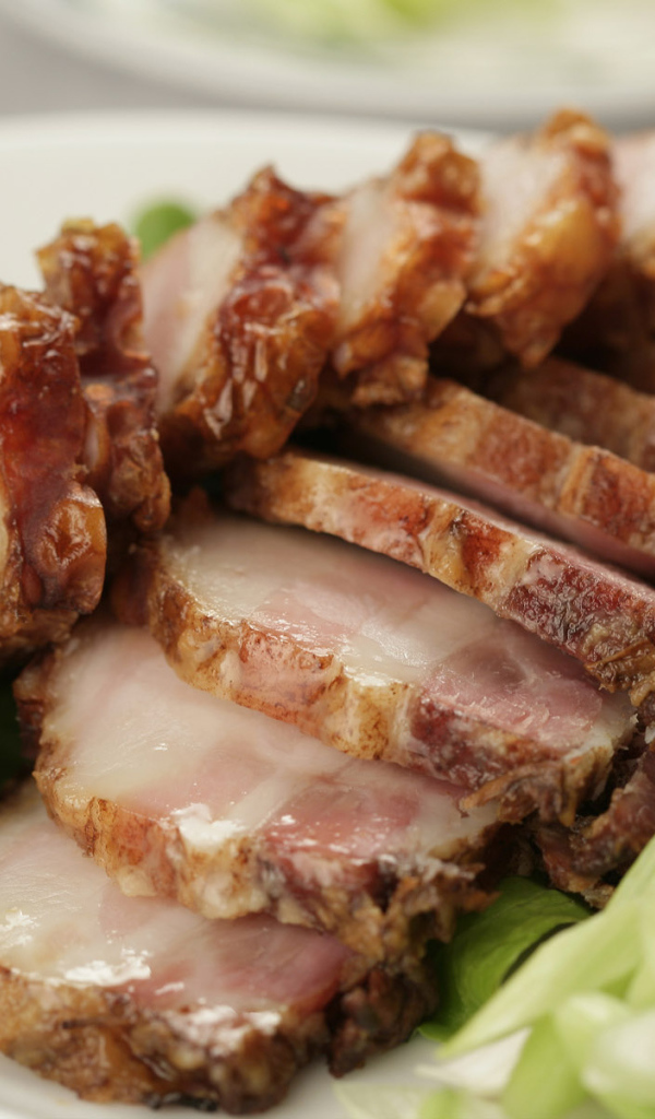 Китайская кухня