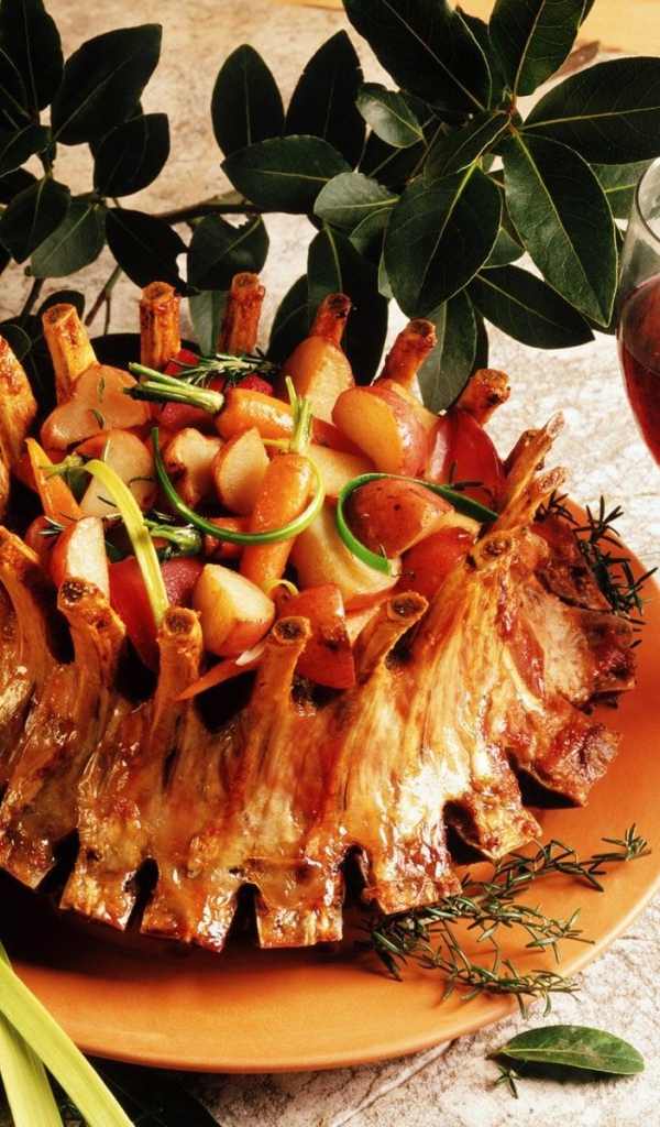 Мясные продукты