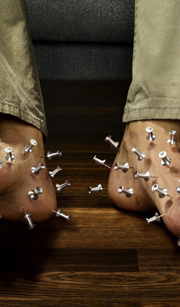 Иглотерапия