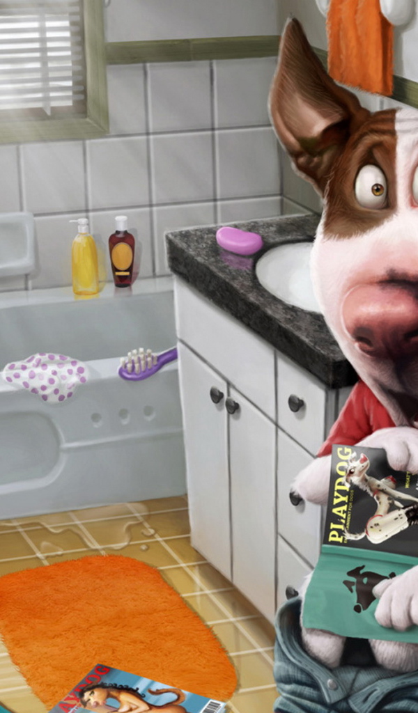 В неподходящее время