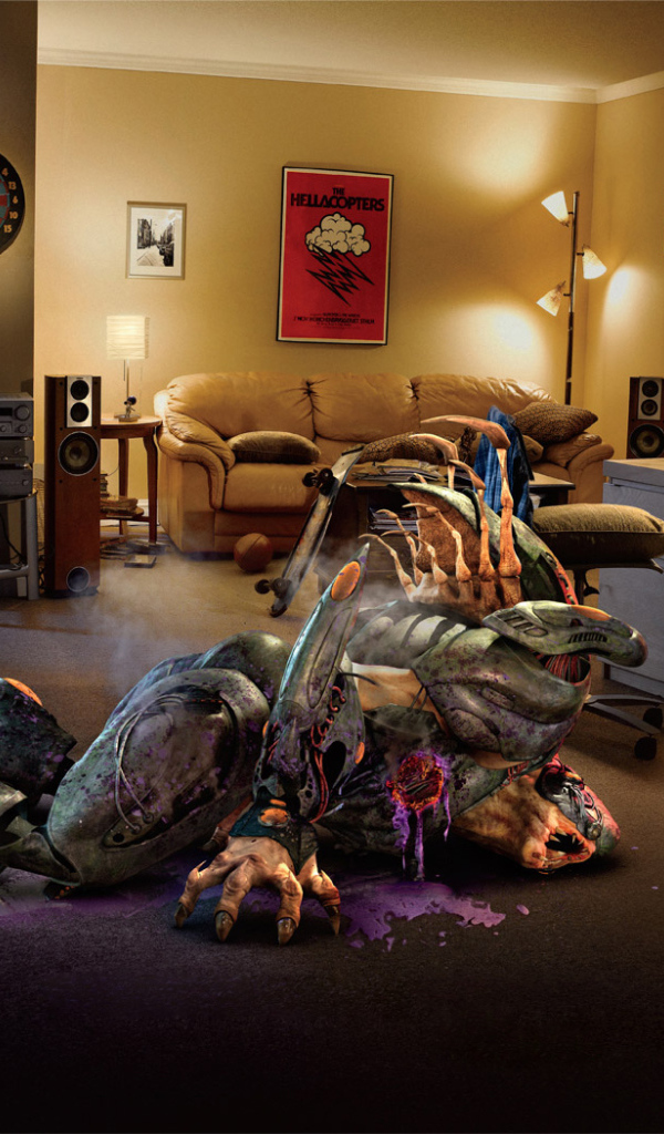 Компьютерная игра