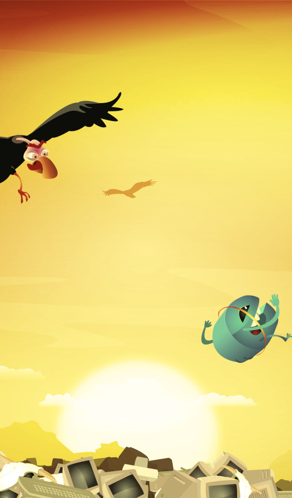 Прощай Explorer, Май 2010