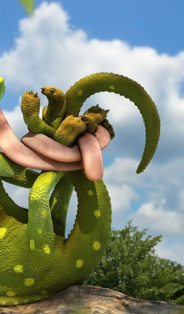 Инструктор по технике выживания