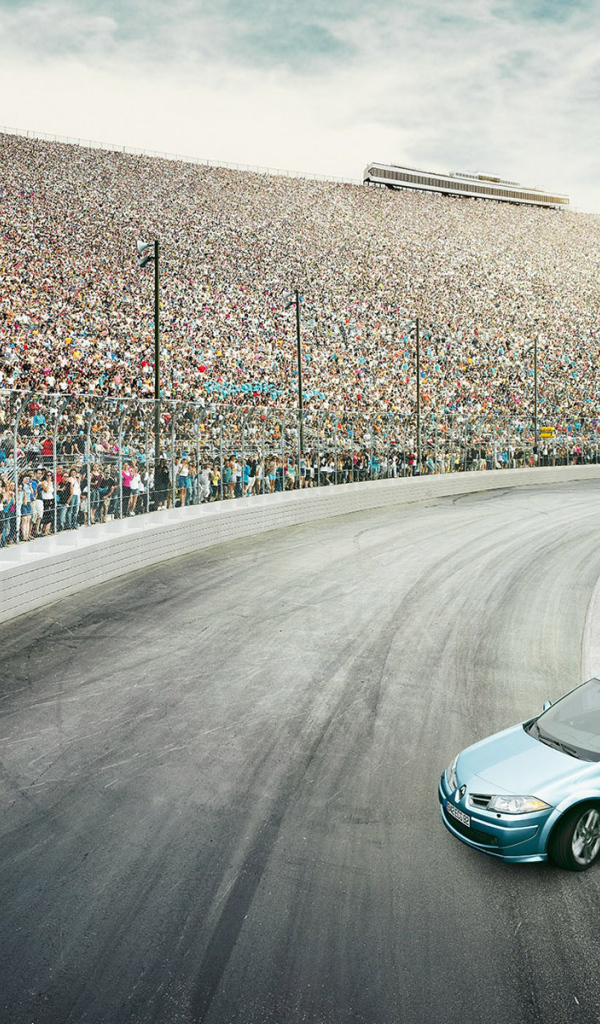 Пит-лайн на гонках