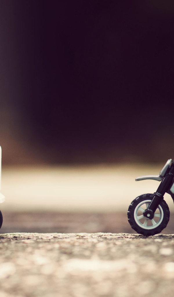 Звездные войны лего