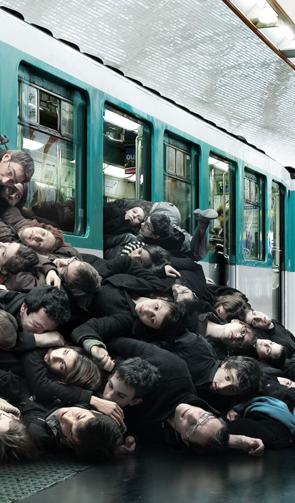 Метрополитен