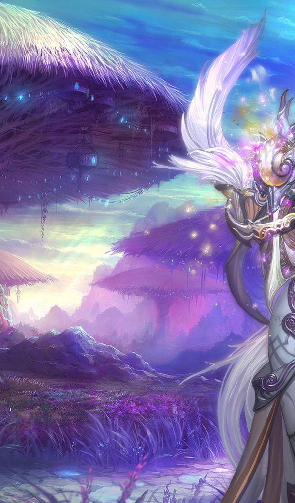 Aion: Tower of Eternity