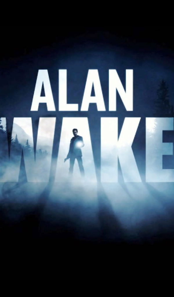 Alan Wake XBox 360