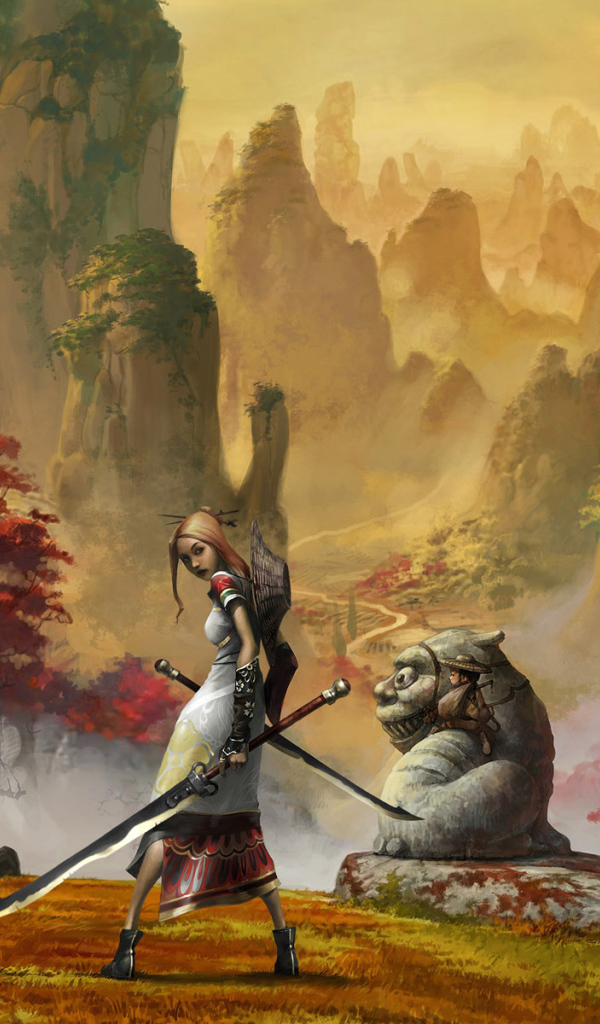 Алиса в стране чудес