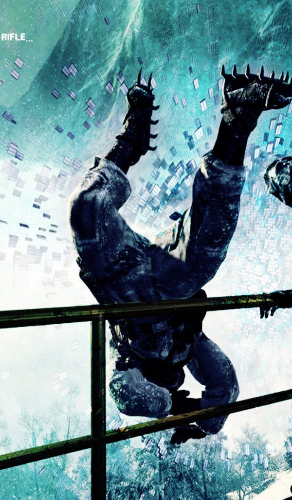 Call of Duty: Black Ops