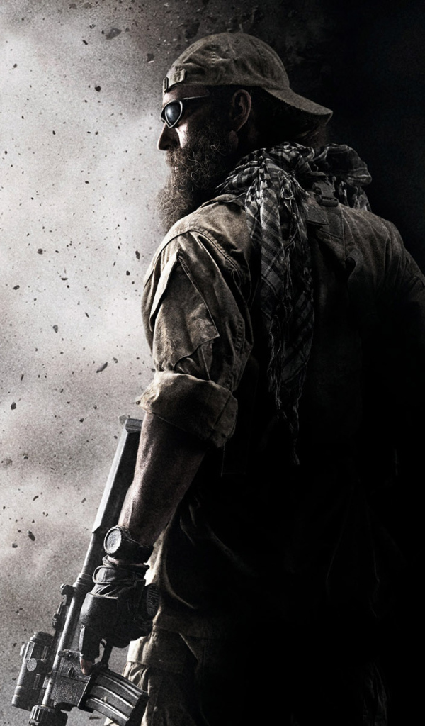 Call of Duty Black Ops