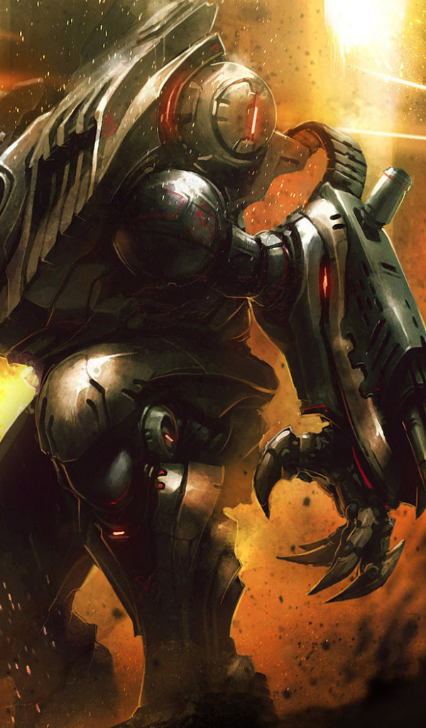 Chronoscape Resurgence