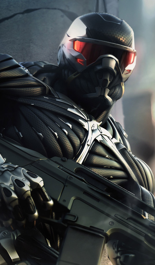Crysis 2