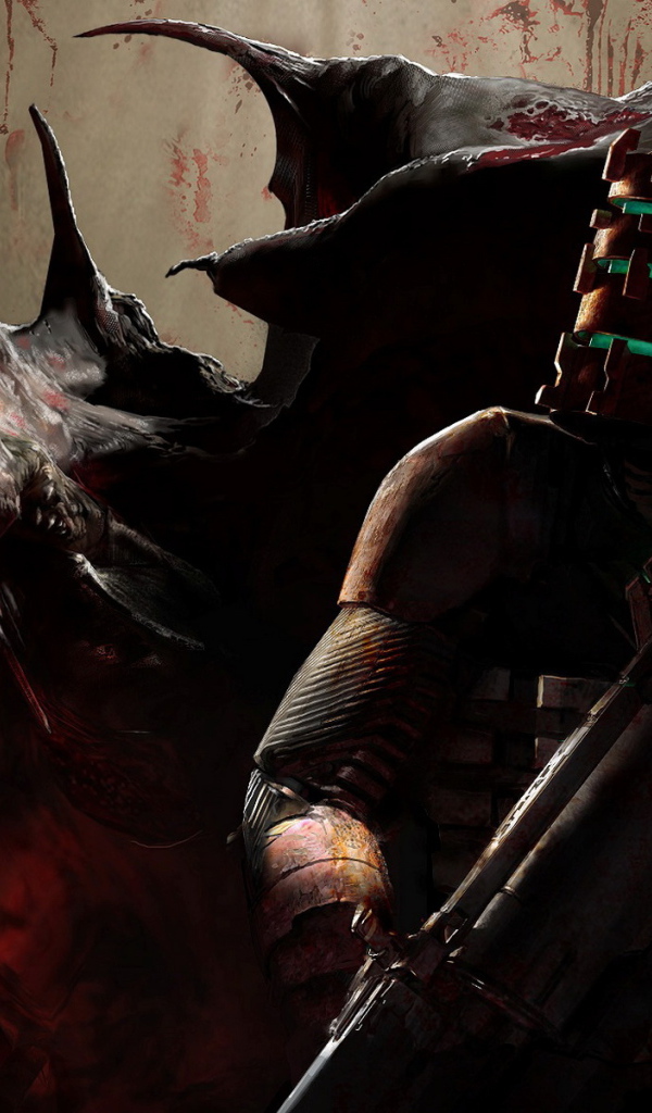 Смертельный космос