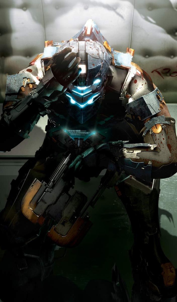 Dead Space 2