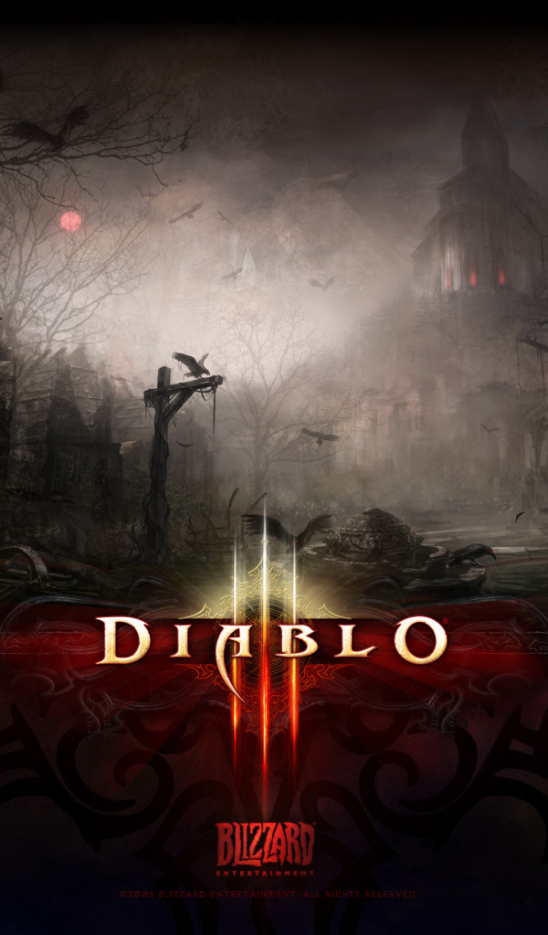 Diablo 3