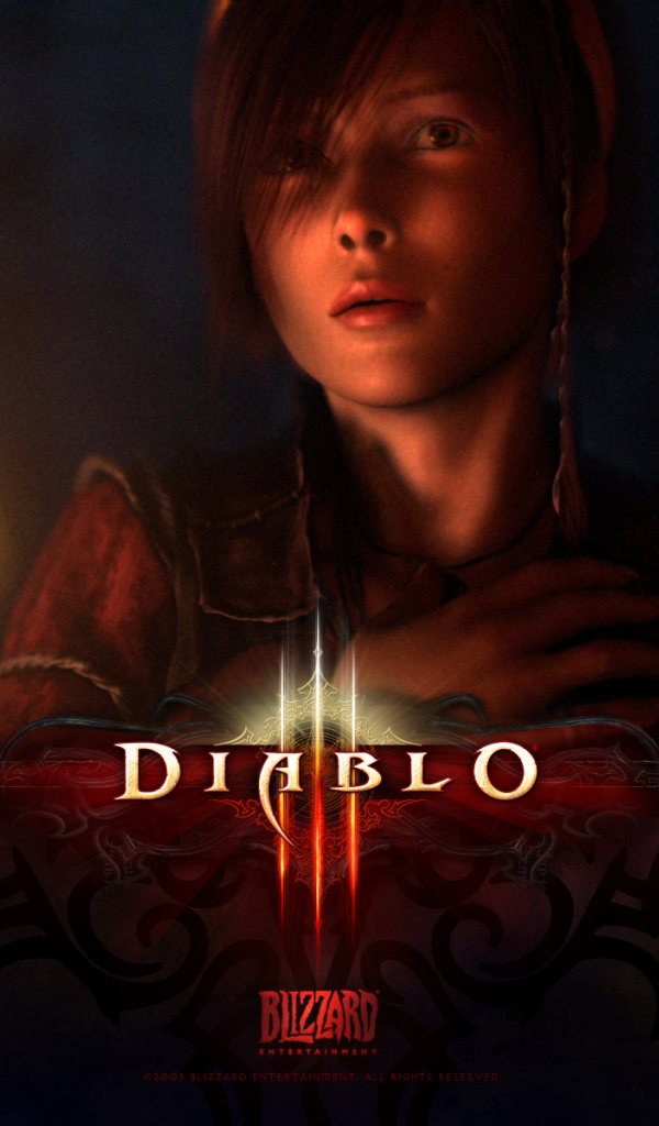 Diablo 3