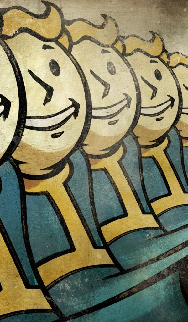 Fallout New Vegas 2010