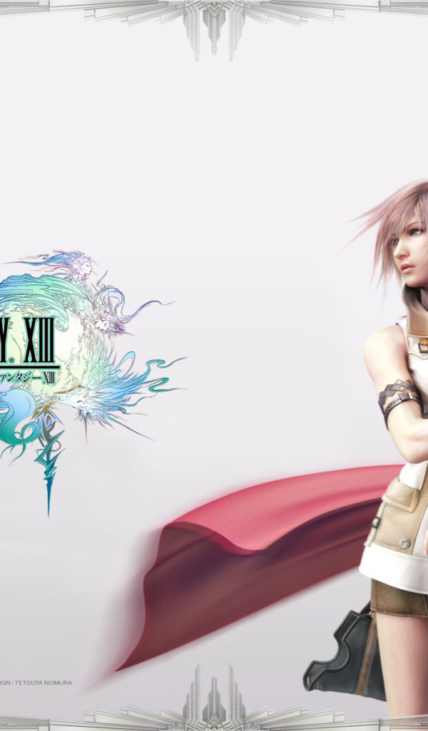 Final Fantasy 13