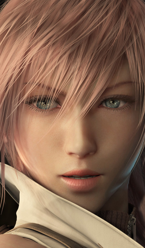 Final Fantasy XIII