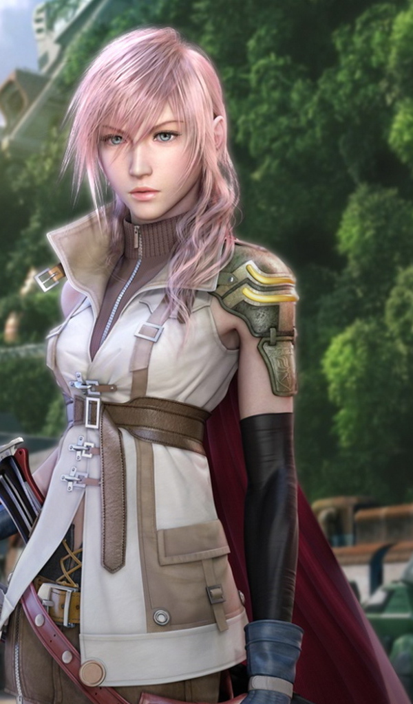 Final Fantasy XIII
