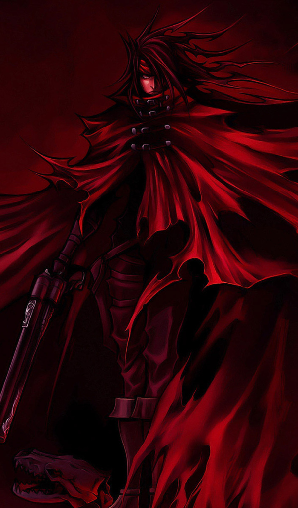 Final Fantasy темный воин