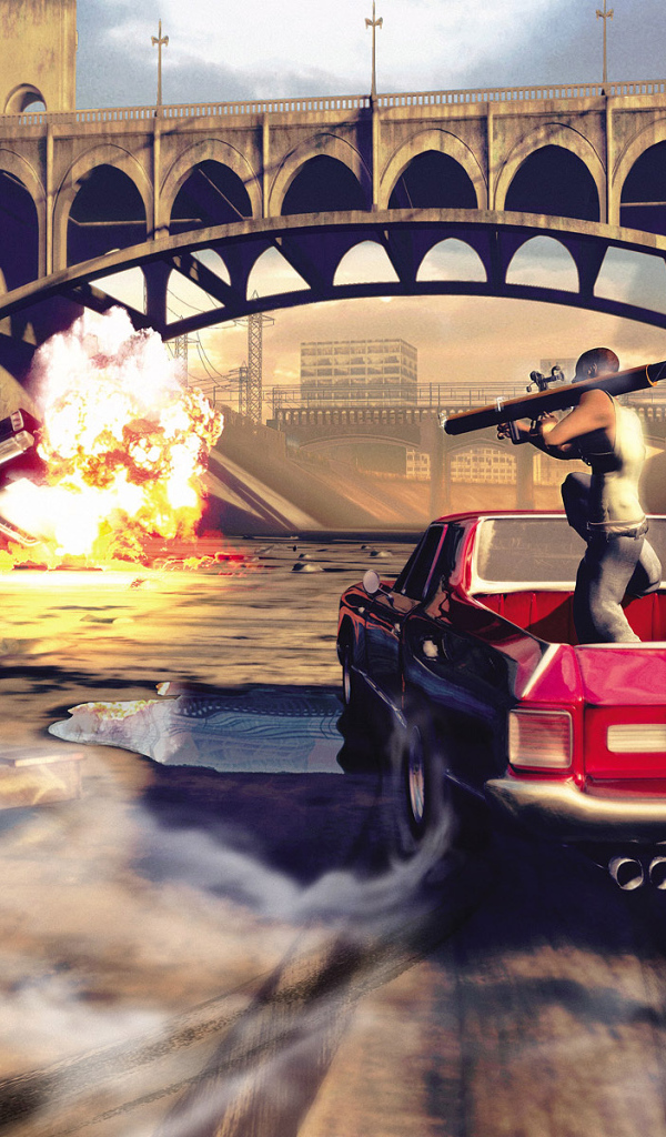 Игры для Xbox 360