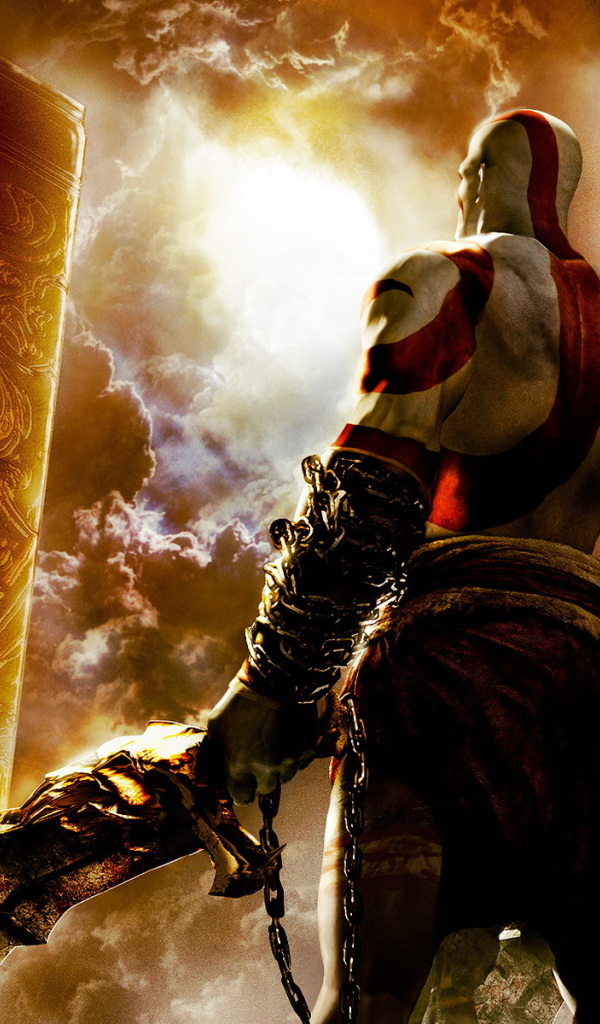 God of War: Chains of olympus