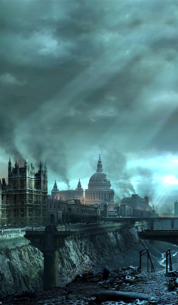 Hellgate: London