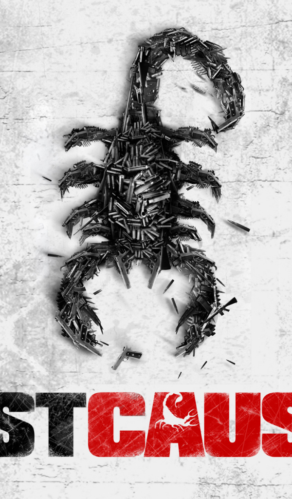 Just Cause 2 игры 2010 года