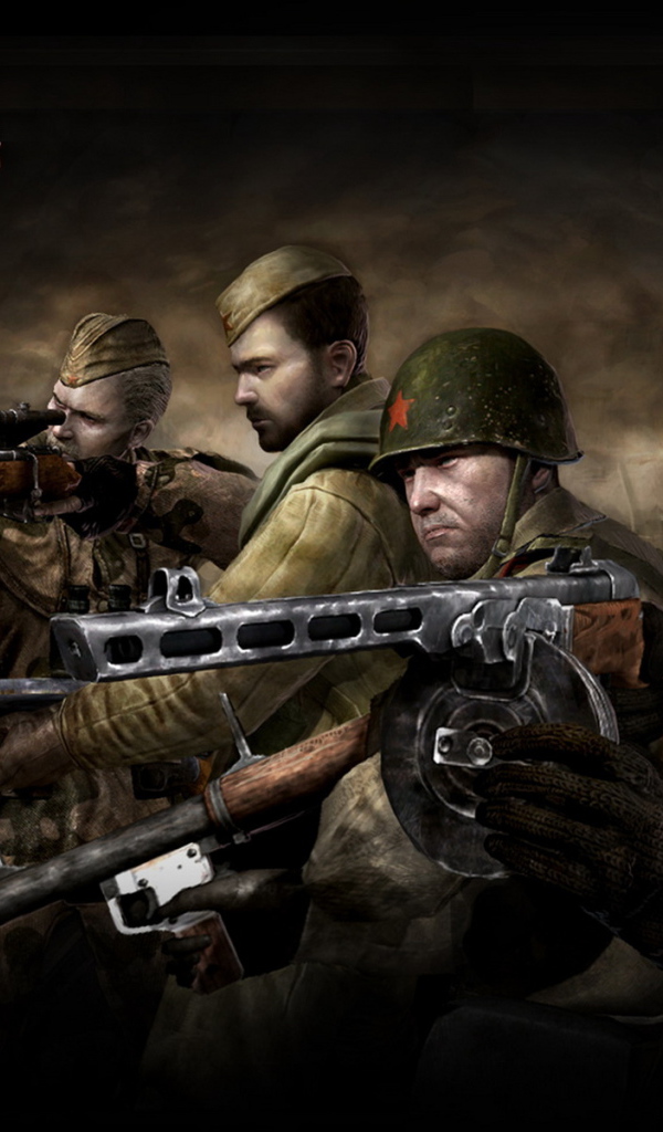 Karma Operation Barbarossa