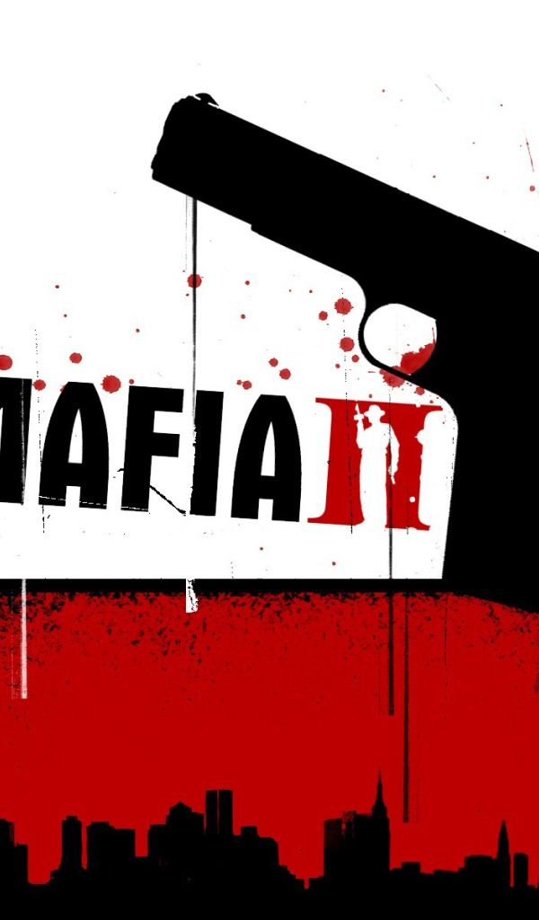 Мафия 2 часть