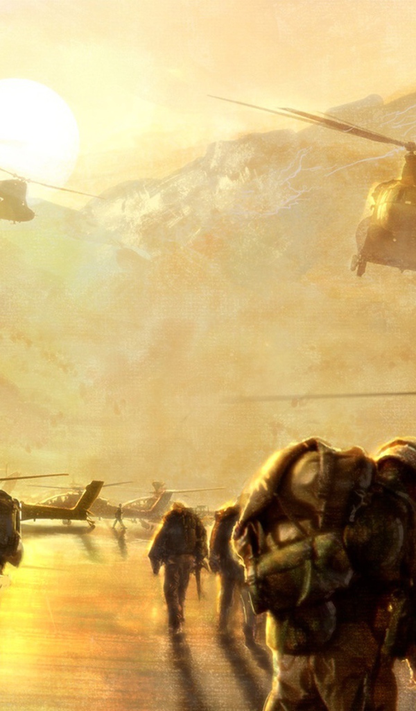 Medal of Honor