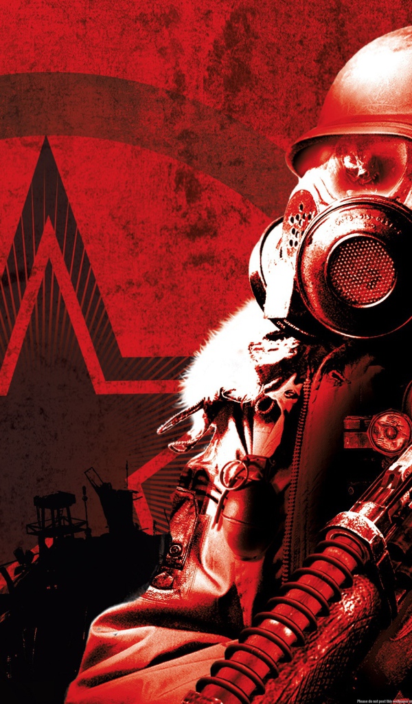 Метро 2033 игра