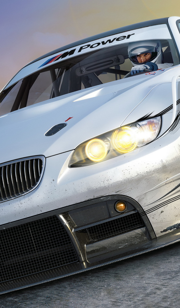 Need for Speed: Shift