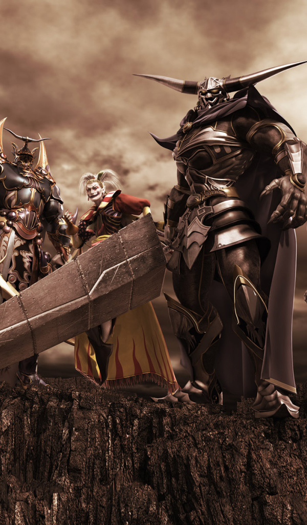 Ролевая игра