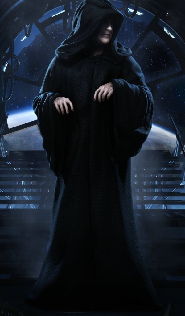 Звездные Войны